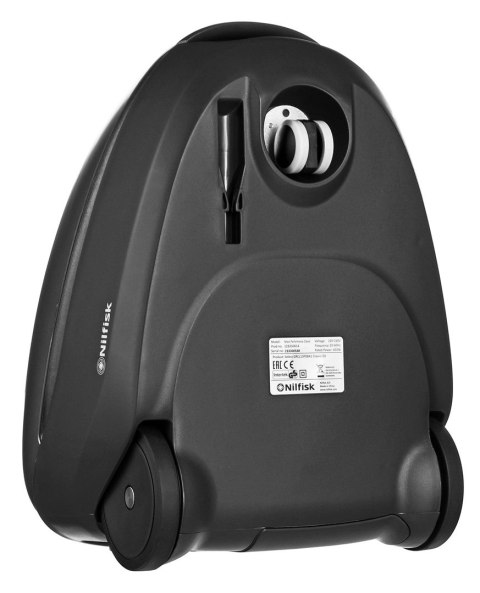 NILFISK Odkurzacz SELECT BLCL13P08A1-B Classic