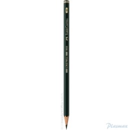 OŁÓWEK CASTELL 9000/3B FABER-CASTELL 119003