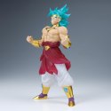 BANPRESTO DRAGON BALL Z CLEARISE - SUPER SAIYAN BROLY