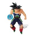 BANPRESTO DRAGON BALL Z GxMATERIA - BARDOCK