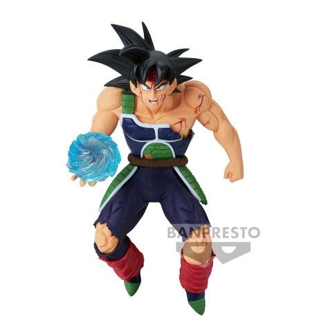 BANPRESTO DRAGON BALL Z GxMATERIA - BARDOCK