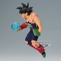 BANPRESTO DRAGON BALL Z GxMATERIA - BARDOCK