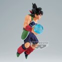 BANPRESTO DRAGON BALL Z GxMATERIA - BARDOCK