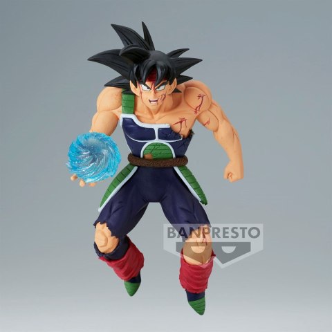 BANPRESTO DRAGON BALL Z GxMATERIA - BARDOCK