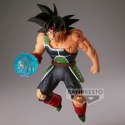 BANPRESTO DRAGON BALL Z GxMATERIA - BARDOCK