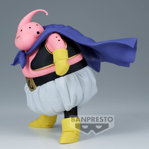 BANPRESTO DRAGON BALL Z SOLID EDGE WORKS - MAJIN BUU