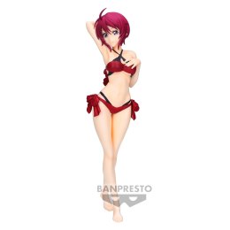 BANPRESTO MS GUNDAM SEED FREEDOM GLITTER&GLAMOURS - LUNAMARIA HAWKE