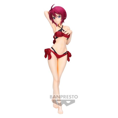 BANPRESTO MS GUNDAM SEED FREEDOM GLITTER&GLAMOURS - LUNAMARIA HAWKE