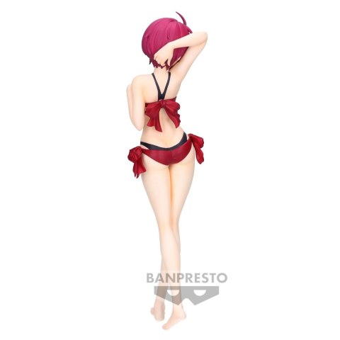 BANPRESTO MS GUNDAM SEED FREEDOM GLITTER&GLAMOURS - LUNAMARIA HAWKE