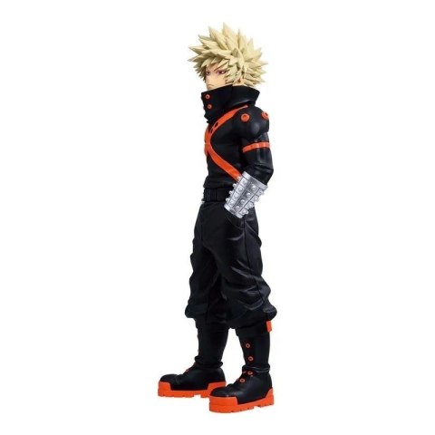BANPRESTO MY HERO ACADEMIA - KATSUKI BAKUGO ( 7th SEASON)