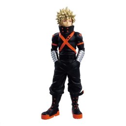 BANPRESTO MY HERO ACADEMIA - KATSUKI BAKUGO ( 7th SEASON)