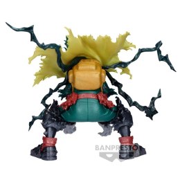 BANPRESTO MY HERO ACADEMIA THE AMAZING HEROES PLUS - IZUKU MIDORIYA (SPECIAL Ver.)