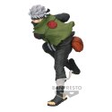 BANPRESTO NARUTO SHIPPUDEN BANPRESTO FIGURE COLOSSEUM - HATAKE KAKASHI