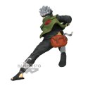BANPRESTO NARUTO SHIPPUDEN BANPRESTO FIGURE COLOSSEUM - HATAKE KAKASHI