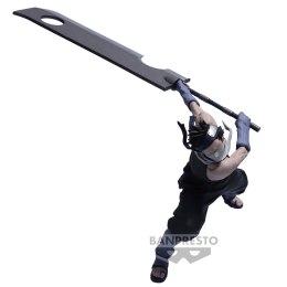 BANPRESTO NARUTO SHIPPUDEN VIBRATION STARS - MOMOCHI ZABUZA