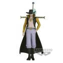 BANPRESTO ONE PIECE THE SHUKKO - DRACULE MIHAWK