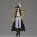 BANPRESTO ONE PIECE THE SHUKKO - DRACULE MIHAWK