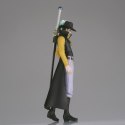BANPRESTO ONE PIECE THE SHUKKO - DRACULE MIHAWK
