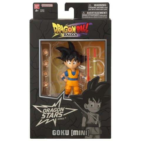 DRAGON BALL DRAGON STARS - KID GOKU DAIMA