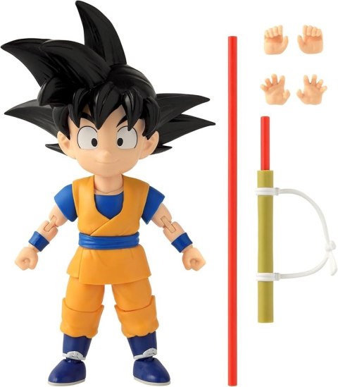 DRAGON BALL DRAGON STARS - KID GOKU DAIMA