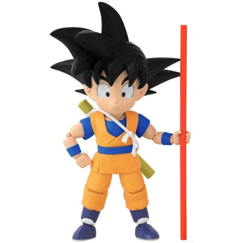 DRAGON BALL DRAGON STARS - KID GOKU DAIMA