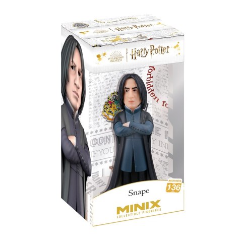 MINIX HARRY POTTER - SNAPE