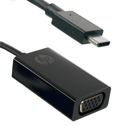 HP USB-C to VGA Adapter