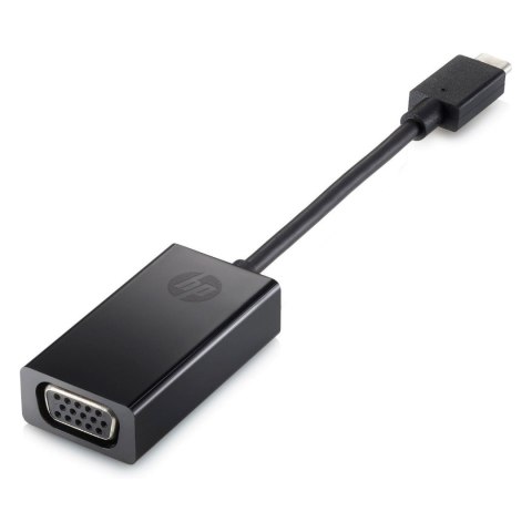 HP USB-C to VGA Adapter
