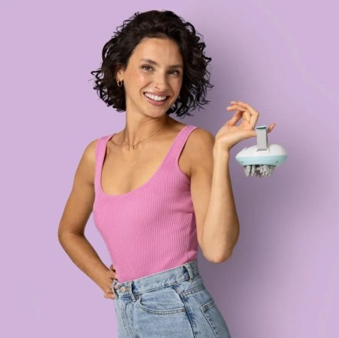 Masażer do cellulitu Ecomed by Medisana AC-80E