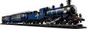 LEGO 21344 Ideas Pociąg Orient Express