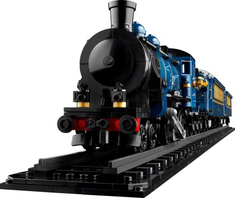 LEGO 21344 Ideas Pociąg Orient Express