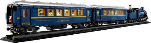 LEGO 21344 Ideas Pociąg Orient Express