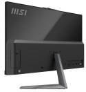 MSI AIO Modern AM242 1M-1219EU Core 5 120U 23,8" IPS LED FHD Non-Touch Anti-Glare 8GB SSD512GB M.2 AX211 WiFi 6E No Kb+M Windows