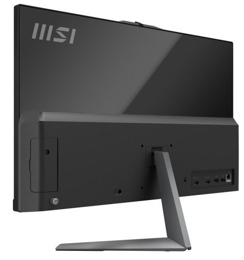 MSI AIO Modern AM242 1M-1219EU Core 5 120U 23,8" IPS LED FHD Non-Touch Anti-Glare 8GB SSD512GB M.2 AX211 WiFi 6E No Kb+M Windows