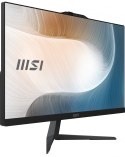 MSI AIO Modern AM242 1M-1219EU Core 5 120U 23,8" IPS LED FHD Non-Touch Anti-Glare 8GB SSD512GB M.2 AX211 WiFi 6E No Kb+M Windows