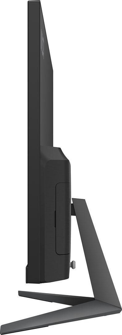 MSI AIO Modern AM242 1M-1219EU Core 5 120U 23,8" IPS LED FHD Non-Touch Anti-Glare 8GB SSD512GB M.2 AX211 WiFi 6E No Kb+M Windows