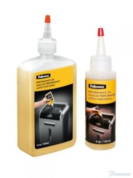 Olej do niszczarek FELLOWES 120ml 3505006