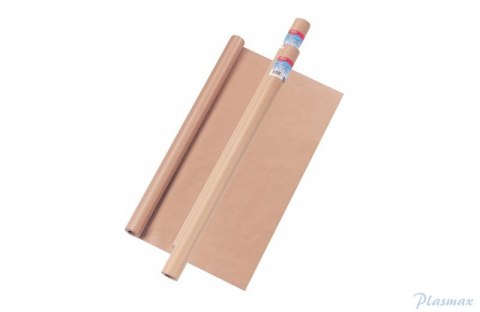 Papier pakowy szary 1mx10m 11387248 Herlitz