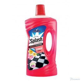 Płyn uniwersalny SPLASH 1l KWIAT GENERAL FRESH