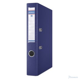Segregator A4/5 MASTER granat 3950001-18/PL DONAU