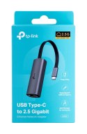 Karta sieciowa TP-LINK UE302C USB Type-C to 2.5 Gigabit Ethernet Network Adapter