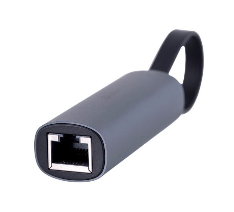 Karta sieciowa TP-LINK UE302C USB Type-C to 2.5 Gigabit Ethernet Network Adapter