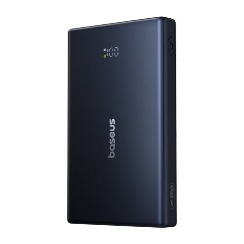 Powerbank Baseus PicoGo 10000mAh (czarny)