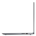 Lenovo IdeaPad Slim 3 15ABR8 Ryzen 5 7530U 15.6" FHD IPS 300nits AG 8GB DDR 3200 SSD512 AMD Radeon Graphics Win11 Arctic Grey 3Y