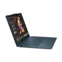 Lenovo Yoga 7 2-in-1 14IML9 Ultra 5 125H 14"WUXGA OLED 400nits Touch 16GB LPDDR5x SSD512 Intel Arc Graphics Win11 Tidal Teal