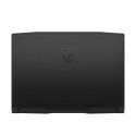 MSI Katana 17 B12UCRK-1055XPL i5-12450H 17.3" FHD 144Hz 16GB DDR5 SSD512 RTX 3050 4GB NoOS