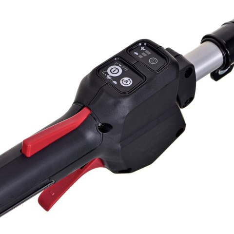 Kosa żyłkowa Aku 2x18V DUX60Z MAKITA