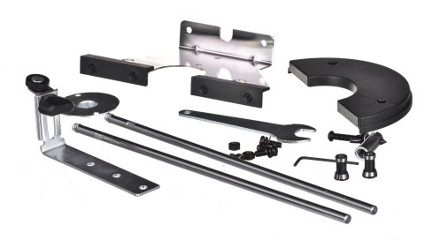 Frezarka górnowrzecionowa 1200W KW1200EKA-QS BLD