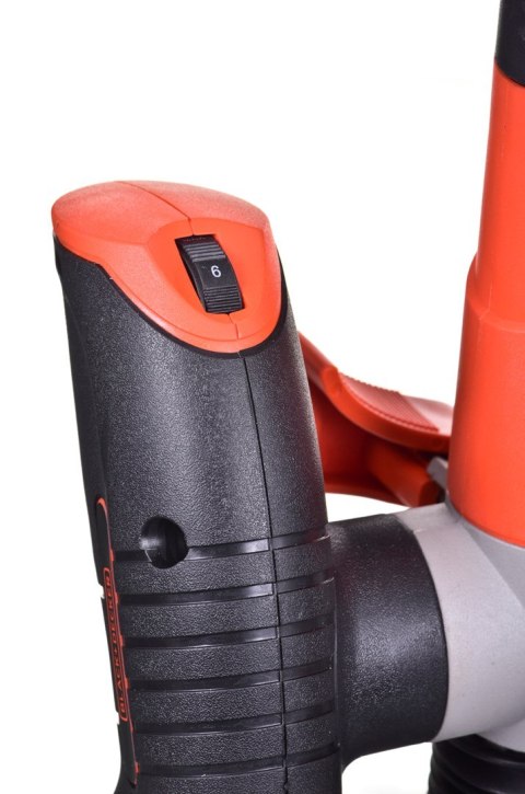 Frezarka górnowrzecionowa 1200W KW1200EKA-QS BLD