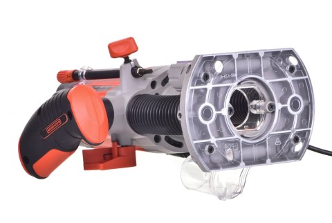 Frezarka górnowrzecionowa 1200W KW1200EKA-QS BLD